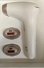 ipl laser hair removal device