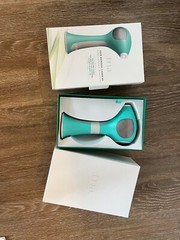 Tria Beauty Hair Removal Laser 4X – Green/White