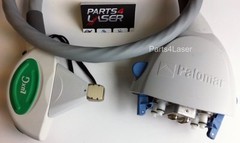 Palomar StarLux 300, 500 – LuxG Hand Piece Repair & Refurbish Your hand piece