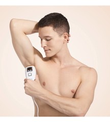Yachyee Ai10 Painless IPL Hair Remover Device with Cooling Function