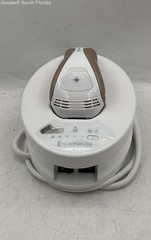 Remington iLight White Professional Hair Removal System In Box Not Tested
