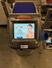 2020 DEKA MOTUS AX New Fiber Included