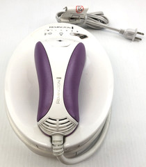 Remington iLight Pro IPL 6000 Hair Removal System Tested See Photos