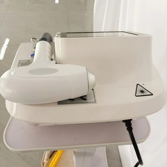 Portable household diode laser hair removal machine 755/808/940/1064nm