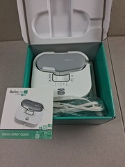 Silk’n SensEpil Pulsed Light Bellalite Hair Removal Machine With Lamp Cartridge