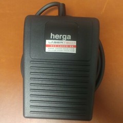 CYNOSURE APOGEE ELITE FOOT PEDAL