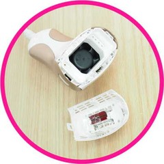 *FOR PARTS* Remington IPL6000 i-Light Pro Light Hair Removal System *PLEASE READ