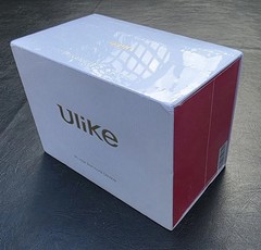 Ulike Air 3 IPL Hair Removal Device – Dark Purple (UI06 PR) Brand New Sealed