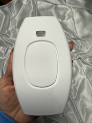 Kenzzi IPL Hair Removal Handset for Women & Men