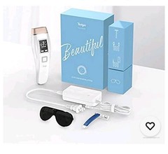 Yachyee Ice IPL Hair Removal System – Laser Hair Removal