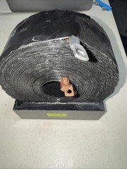 Diversatec L750-45 equivalent Candela Mini GentleLASE® Large Inductor Coil Choke