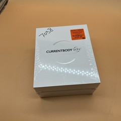 CurrentBody Skin Laser Hair Removal Device – FACTORY SEALED BOX – NEW