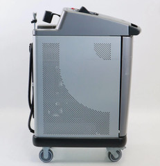 2007 Cynosure Apogee Elite 100-7001-010 Hair Removal Lesion YAG 1064 755 Dual