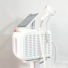 professional laser hair removal machine picolaser pico second laser carbon peel