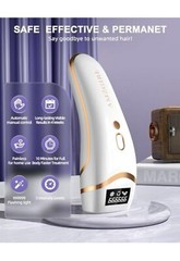 AMZGIRL Laser Hair Removal
