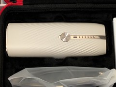Euarne IPL Laser Hair Removal Tool w/Cooling System, Open Box.