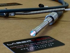 FIBER OPTIC CABLE ASSEMBLY | For CUTERA EXCEL HR | CUFC1617