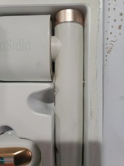 BoSidin Pioneer-Pro Permanent Hair Removal Device Good Condition