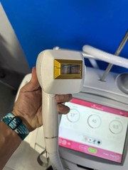 Venus concept Velocity VL000001 laser hair removal