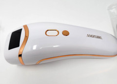 AMZGIRL Laser Hair Removal Device Model T17