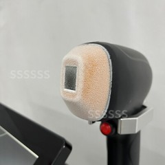 3000W Beauty Salon Soprano Ice Titanium 808 Diode Laser Hair Removal Machine