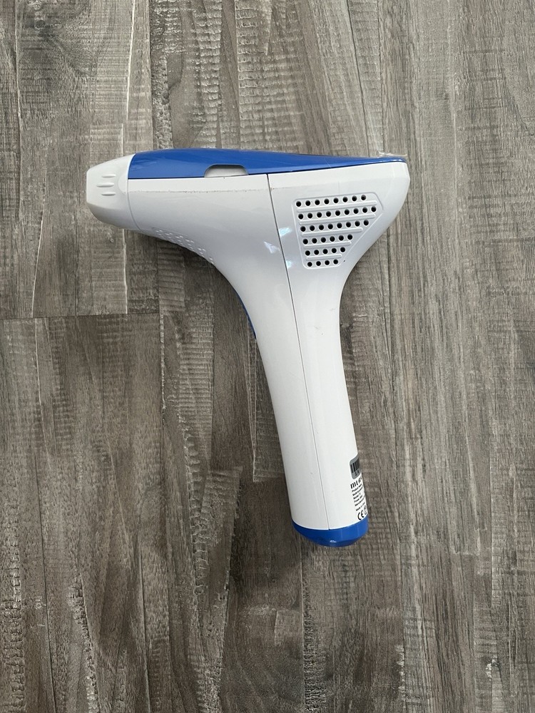 MLAY T3 Face and Body Hair Removal System – DEVICE ONLY