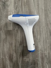 MLAY T3 Face and Body Hair Removal System – DEVICE ONLY
