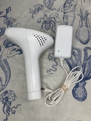 BellaFlash by Silk’n Home Light Technology Hair Removal System (A3)