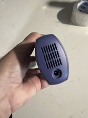 Ulike IPL Hair Removal Device For Women & Men Purple Model U106PR READ