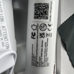 INNZA Hair Removal DJ-TM016 for Women In Open Box