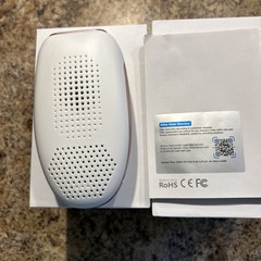 IPL Ice-Cool Hair Removal Pulsed Light Device, Hair Removal for Men and Women