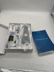 Kelio IPL Hair Removal Device for Men, Black/Rose Gold At-Home Hair Removal