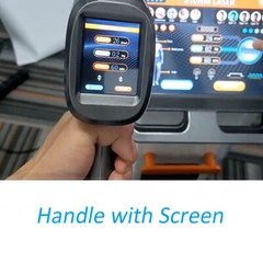 Diode Laser 755 810 1064nm Hair Removal Machine Skin Whitening Rejuvenation