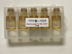 DISTANCE GAUGE 18MM For CANDELA MGL & MGY In Plastic Bags