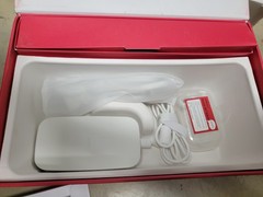 NEW Ulike Air 10 IPL Laser Hair Removal Device – Gift Set – UI20 DB Purple