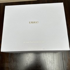 ULIKE U106 PR AIR 3 Series IPL Hair Removal Device – BRAND NEW!