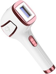 IPL Permanent Hair Removal Device with 9 Levels Upgrade 499999 Flashes