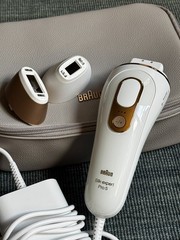 Braun IPL Silk Expert Pro 5, IPL Hair Removal, IPL5137