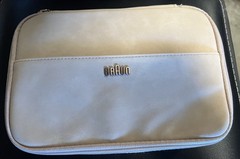 Braun Skin i·expert IPL 7 Type 6036 Hair Removal System 3 Heads Case Tested