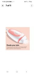 Braun Hair Removal IPL Long-Lasting Silk Expert Mini PL1014 Corded. New Open Box