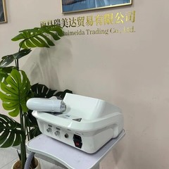 2026 Permanent Depilation Diode Laser Hair Removal Machine 808nm 4 wave