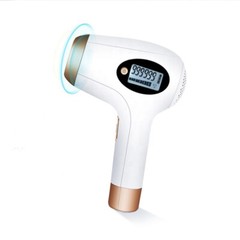 IPL Laser Hair Removal Permanent Skin Rejuvenation for Body Facial Legs Arms