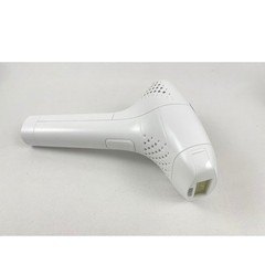 Silkn Flash&Go Hair Removal System Permanent Results 5000 Pulses White Purple