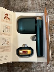 BoSidin Pioneer-Pro Permanent Hair Removal Device