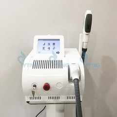 IPL OPT SHR E-light Laser Hair Removal Acne Treatment Vascular Removal Machine