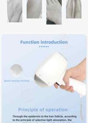 2000W Ice Titanium 755nm 808nm 1064nm Diode Laser Painless Hair Removal Machine