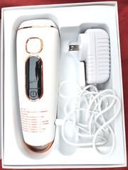 Amazon Lab Permanent Hair Removal Facial Body Hair Device for Women & Men