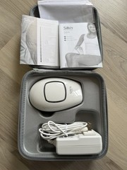 Silk’n Infinity Laser Hair Removal Device Brand New Open Box Never Used