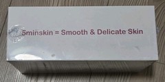 5minskin At-Home IPL Laser Hair Removal Device Handset – New Sealed Box