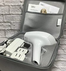 Silk’n BellaFlash Pro Hair Removal System, 79GSLZ3YUSJL